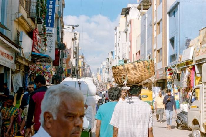 The demand of caste based census is growing louder. (Representational Image, photo credit: Andrea Leopardi/ Unsplash)
