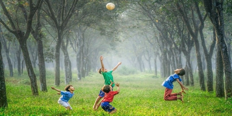 Change is inevitable for personal growth and success--Shams Khan. (Representational Image, Photo credit: Robert Collins/Unsplash)