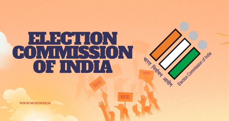 ECI to discuss nationwide SIR with its state bodies' heads on September 10.