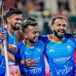 India secured spot in the Asia Cup Final.