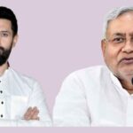 Nitish asserts in NDA