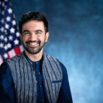 Zohran Mamdai won the New York mayoral election. ( Image courtesy: Mamdani's Facebook page)