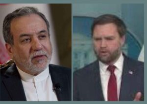 After ceasefire US-Iran talks will held in Pakistan.