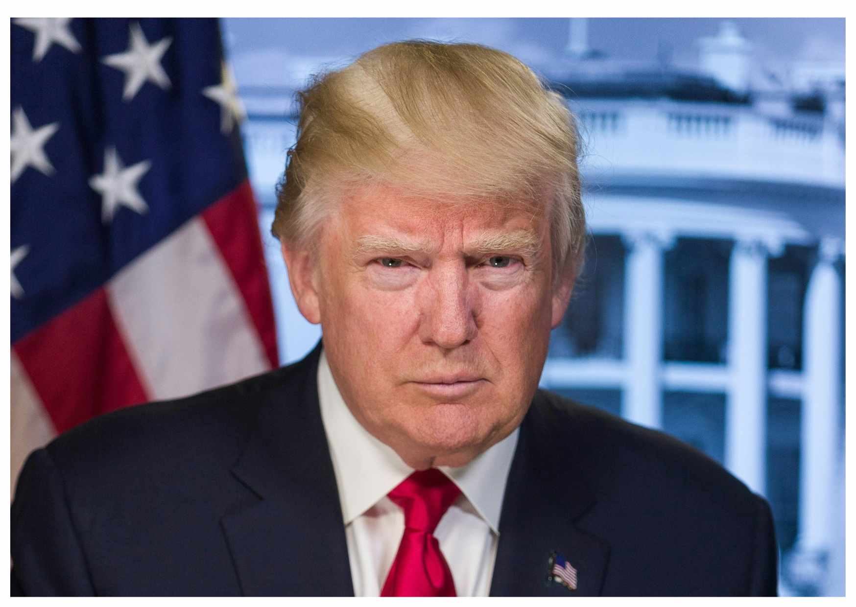 Iran war will unsettle many alliances. Image: US President Donald Trump (Photo Courtesy library-of-congress-jPN_oglAjOU-unsplash)